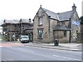 Former Crookes Endowed School, Crookes