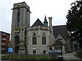 St.Mary Magdalene, Addiscombe