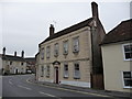 Warminster - Restored House