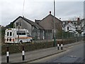 St Johns Ambulance HQ, Pandy Road, Bedwas