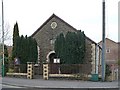 Saron Chapel, Pandy Road, Bedwas