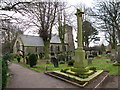 Scalby Memorial