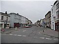 Warminster - Market Place