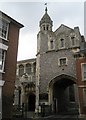 Romsey United Reformed Church