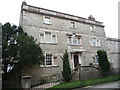 Warminster - Town House