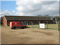 Coltishall Village Hall