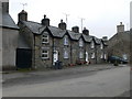 Church View, Ysbyty Ifan