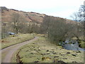 NY3921 : Route to Aira Force and Gowbarrow Fell by Jim Barton
