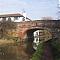 Worcester & Birmingham Canal - Bridge No 48