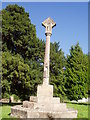 The Memorial at St. Martin Of Tours, West Coker