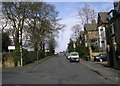 Farcliffe Road - Toller Lane