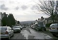Upper Woodlands Road - Toller Lane
