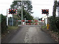 Level Crossing