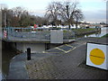 Molesey Lock