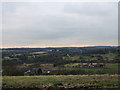 View over Yelsted, Kent