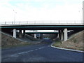 M2 Bridges, Westfield Sole