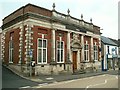 NatWest Bank, Llandeilo