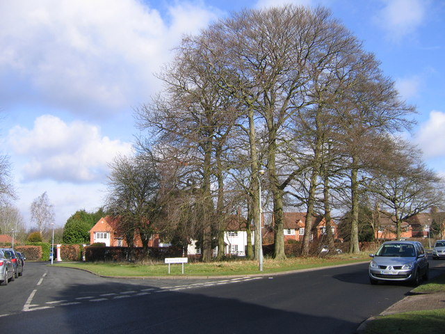 Northfield - Innage Road