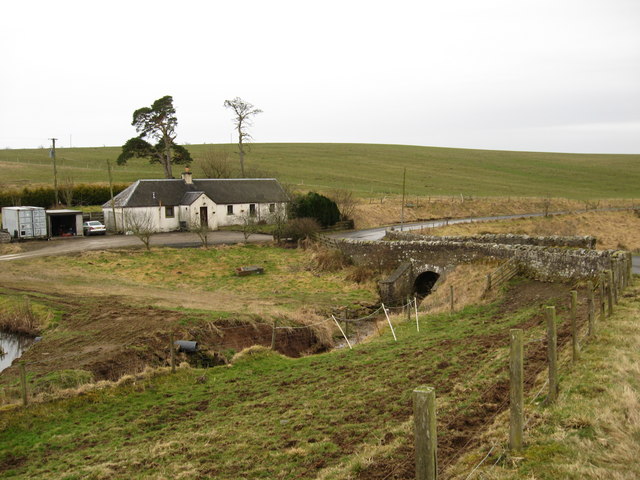 Newhouse Cottage