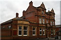 The Springfield, on the corner of Springfield Road and Rylands Avenue