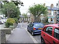 Nairn Street, Crookes