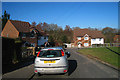 Housing Estate, Darvel Down, Netherfield