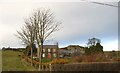 A view of Craighouse Farm