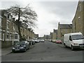 Durham Terrace - Fairbank Road