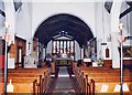 St James, Yarmouth - East end