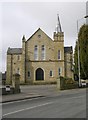 Former Chapel (now flats) - Smith Lane