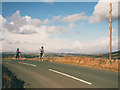 Cyclists at Butter Haw