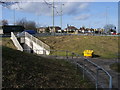 Headington Roundabout