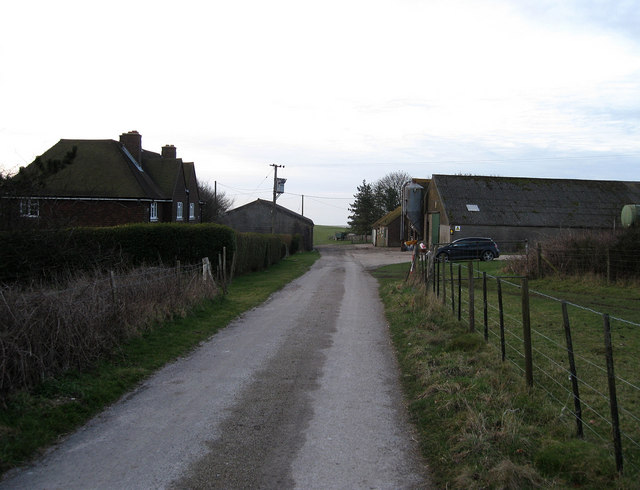 Blackcap Farm Cottages