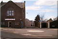 View of Chapel Street, Forfar