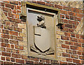 The Old School Scawby - Sutton Escutcheon