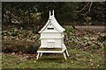 Victorian beehive