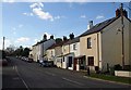 Cottages at Chudleigh Knighton