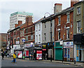 Victoria Street, Wolverhampton