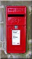 Hardwick Postbox