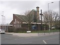 Trinity Methodist Church - Lilycroft Road