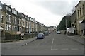 Home View Terrace - Heaton Road