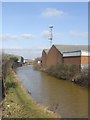 Wednesbury Old Canal