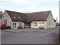 Holton Village Hall