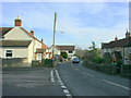 2009 : Station Road, Clutton