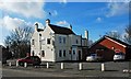 The Yew Tree, Netherton