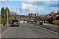 Hockley Lane, Netherton