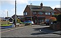 Lyttleton Close, Netherton