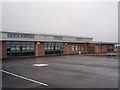 The new Craigbank Primary School