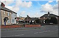 Marriott Road, Netherton