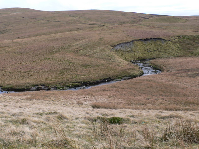 River Conwy © Eirian Evans cc-by-sa/2.0 :: Geograph Britain and Ireland